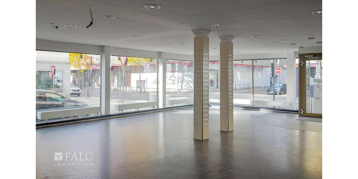 Gewerbeobjekt Tuttlingen - 3.500&euro; | Angebot:23573410