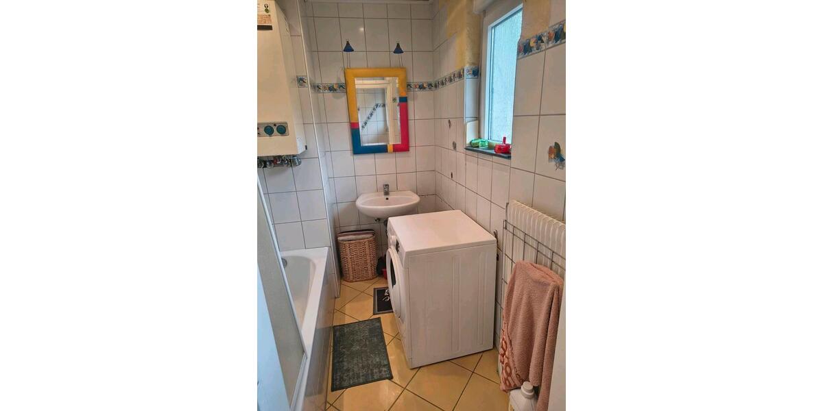 Etagenwohnung Schramberg - 3 Zimmer, 67 m&sup2;, 531&euro; | Angebot:25612097