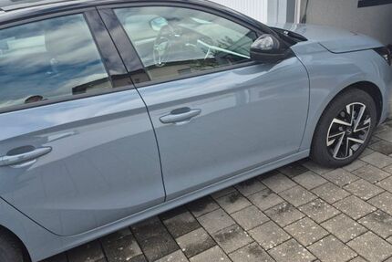 Opel Corsa 3.500 km 15.700 &euro; Donaueschingen 78166
