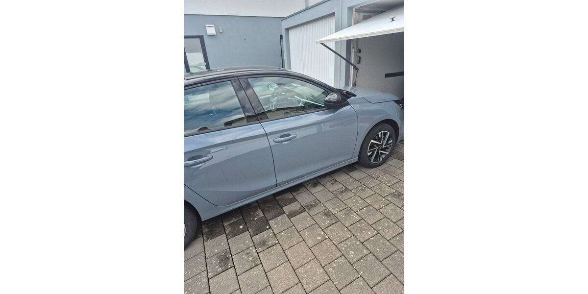 Opel Corsa 3.500 km 15.700 &euro; Donaueschingen 78166