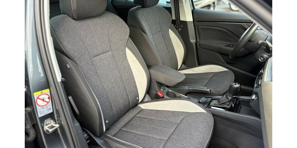 Skoda Kamiq 1.0 TSI STYLE/NAVI/KAMERA/DAB/LED/DSG 61.766 km 18.900 &euro; Villingen-Schwenningen 78054