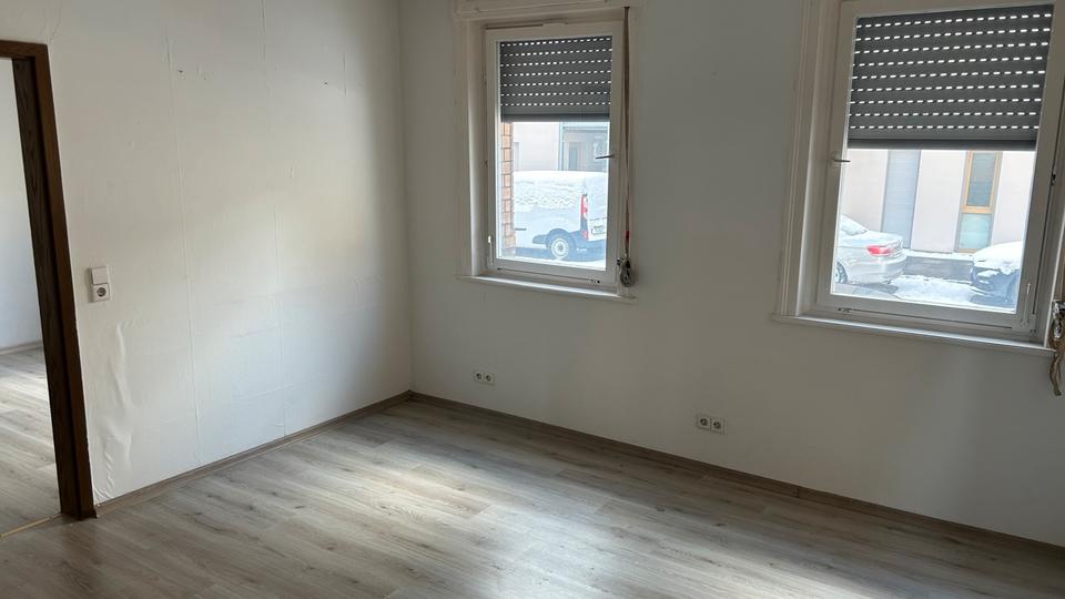 Etagenwohnung Tuttlingen - 3 Zimmer, 62 m&sup2;, 148.000&euro; | Angebot:25385238