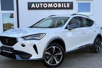 Cupra Formentor 19.790 km 25.979 &euro; Königsfeld 78126