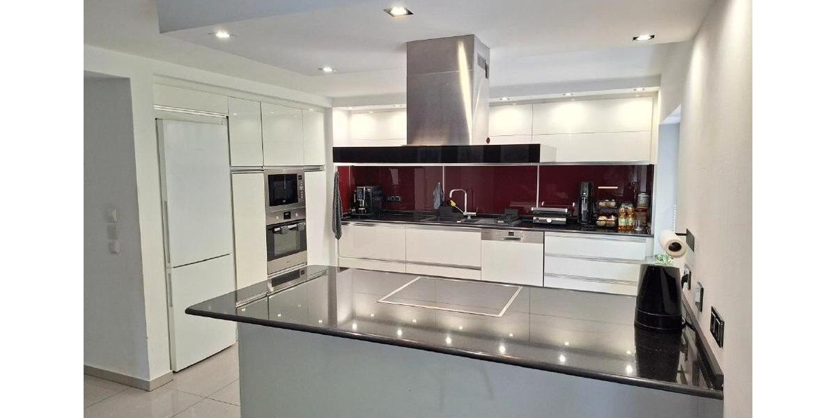 Doppelhaushälfte Tuttlingen - 5.5 Zimmer, 162 m&sup2;, 415.000&euro; | Angebot:26980287