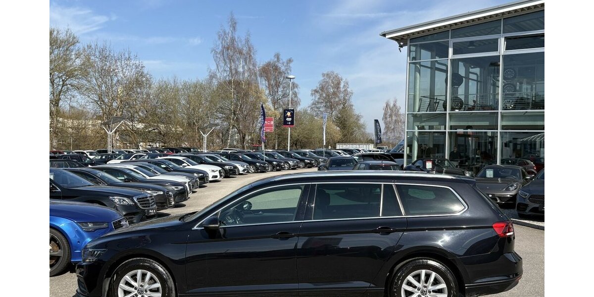 VW Passat 2.0 TDI Variant Business NAVI/KAMERA/ACC 189.309 km 16.900 &euro; Villingen-Schwenningen 78054
