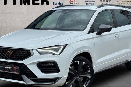 Cupra Ateca 90.500 km 24.490 &euro; Lenzkirch 79853