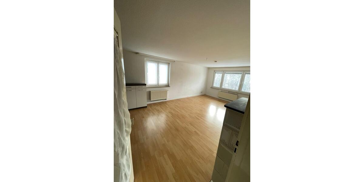 Etagenwohnung Rottweil - 3 Zimmer, 77 m&sup2;, 560&euro; | Angebot:23057405