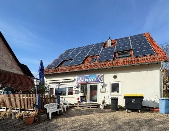 Gewerbeobjekt Brigachtal Klengen - 529.600&euro; | Angebot:26119201