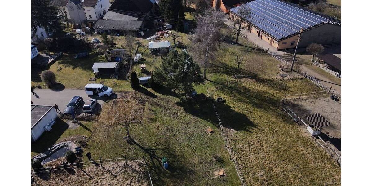 Grundstück Bad Dürrheim Unterbaldingen - 129.900&euro; | Angebot:25731505