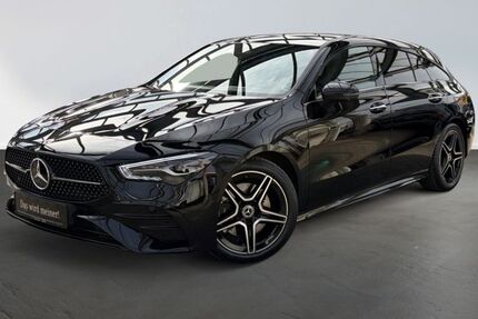 Mercedes-Benz CLA 200 Shooting Brake 11.034 km 41.985 &euro; Villingen-Schwenningen OT Schwenningen 78056