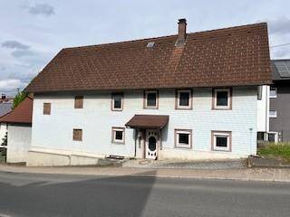 Einfamilienhaus Niedereschach - 5 Zimmer, 115 m&sup2;, 124.500&euro; | Angebot:26723162