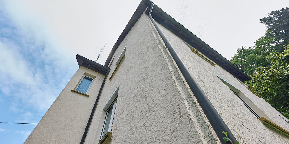 Einfamilienhaus Oberndorf am Neckar Oberndorf - 6 Zimmer, 101 m&sup2;, 193.500&euro; | Angebot:25676143