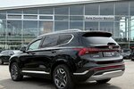 Hyundai Santa Fe Signature Hybrid 4WD 360°/PANO/MEMORY 34.410 km 37.900 &euro; Villingen-Schwenningen 78054