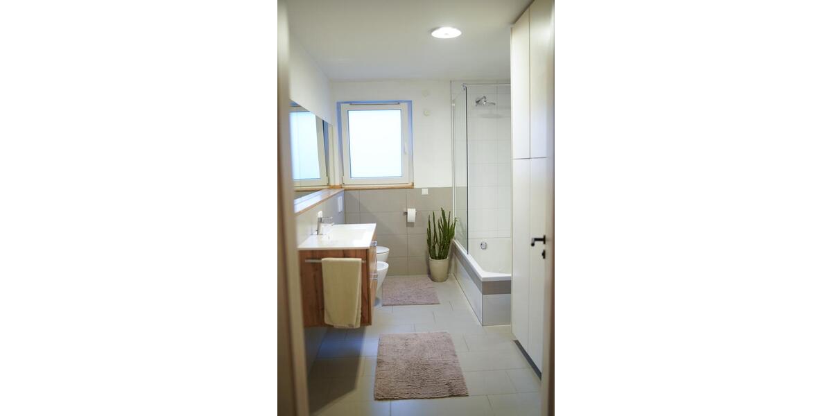 Erdgeschoßwohnung Villingendorf - 3 Zimmer, 98 m&sup2;, 349.000&euro; | Angebot:24831145