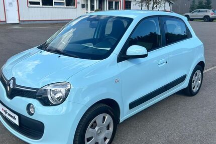 Renault Twingo 53.600 km 7.690 &euro; Geisingen 78187