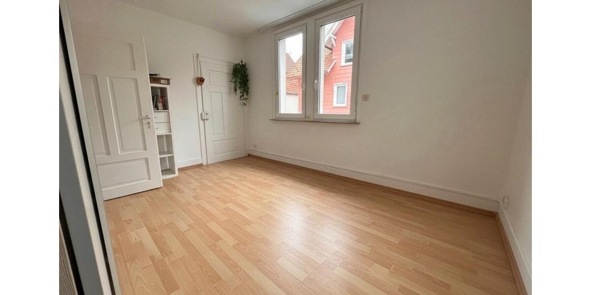 Etagenwohnung Furtwangen im Schwarzwald - 2 Zimmer, 44 m&sup2;, 400&euro; | Angebot:25103976