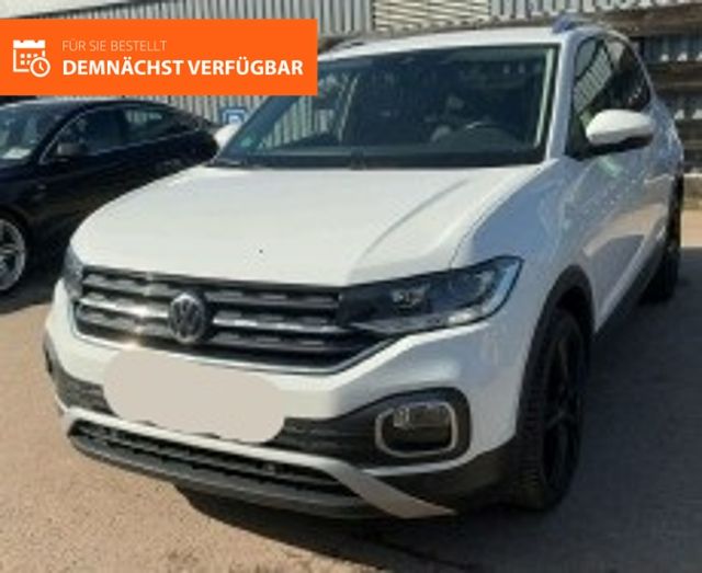 VW T-Cross 67.300 km 18.289 &euro; Donaueschingen 78166