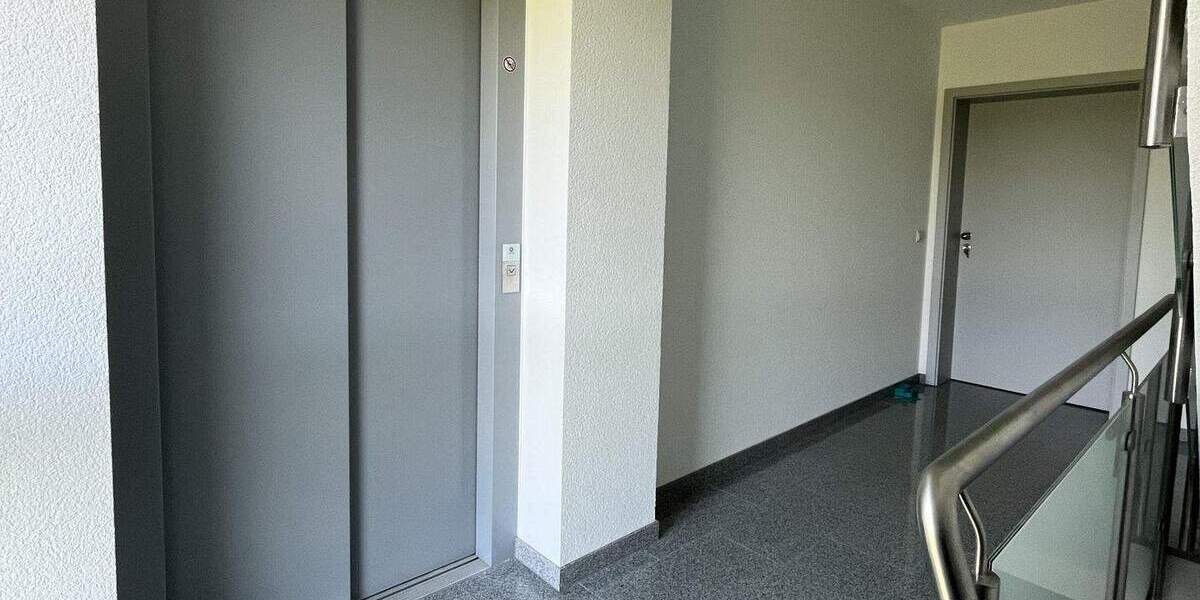 Etagenwohnung Trossingen - 3 Zimmer, 101 m&sup2;, 385.000&euro; | Angebot:25676905