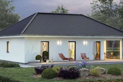 Haus Dietingen - 3 Zimmer, 108 m&sup2;, 380.919&euro; | Angebot:24238391