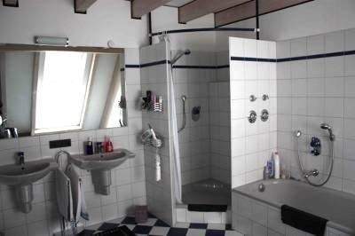 Etagenwohnung Hüfingen - 4 Zimmer, 118 m&sup2;, 209.900&euro; | Angebot:25703722