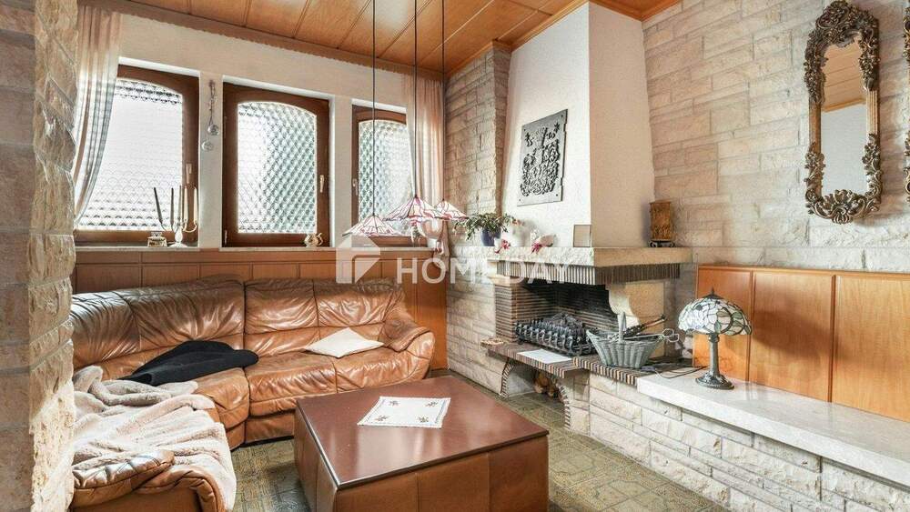 Einfamilienhaus Villingen-Schwenningen Marbach - 6 Zimmer, 200 m&sup2;, 540.000&euro; | Angebot:25690240