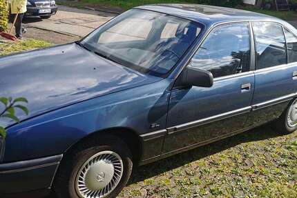 Opel Omega 248.474 km 3.500 &euro; Villingen-Schwenningen 78052