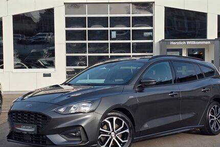 Ford Focus 93.655 km 15.900 &euro; Deißlingen 78652