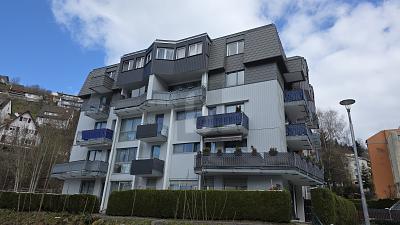 PANORAMA WEITSICHT IM SCHWARZWALD - Maisonettenwohnung Triberg | Angebot:26688805