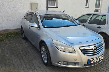 Opel Insignia 148.000 km 3.400 &euro; Villingen-Schwenningen 78048