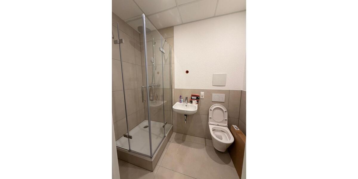 Etagenwohnung Trossingen - 2 Zimmer, 35 m&sup2;, 680&euro; | Angebot:25920960