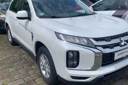 Mitsubishi ASX 71.912 km 18.980 &euro; Donaueschingen 78166