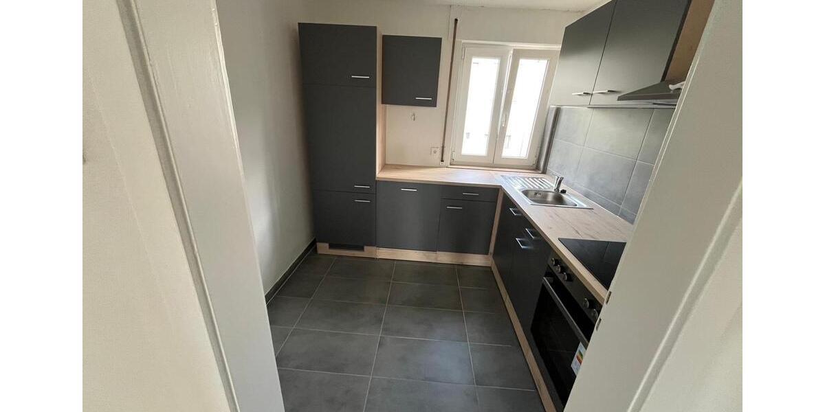 Etagenwohnung Tuttlingen - 3 Zimmer, 54 m&sup2;, 165.000&euro; | Angebot:26994777