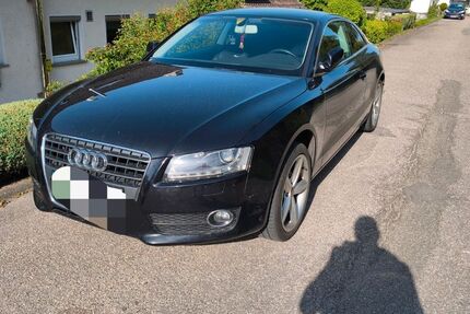 Audi A5 260.000 km 8.800 &euro; Epfendorf 78736