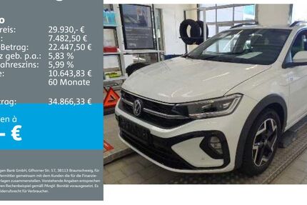 VW Taigo 18.432 km 29.930 &euro; Rottweil 78628