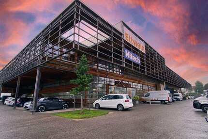 Gewerbeobjekt Villingen-Schwenningen Schwenningen - 210&euro; | Angebot:22326702