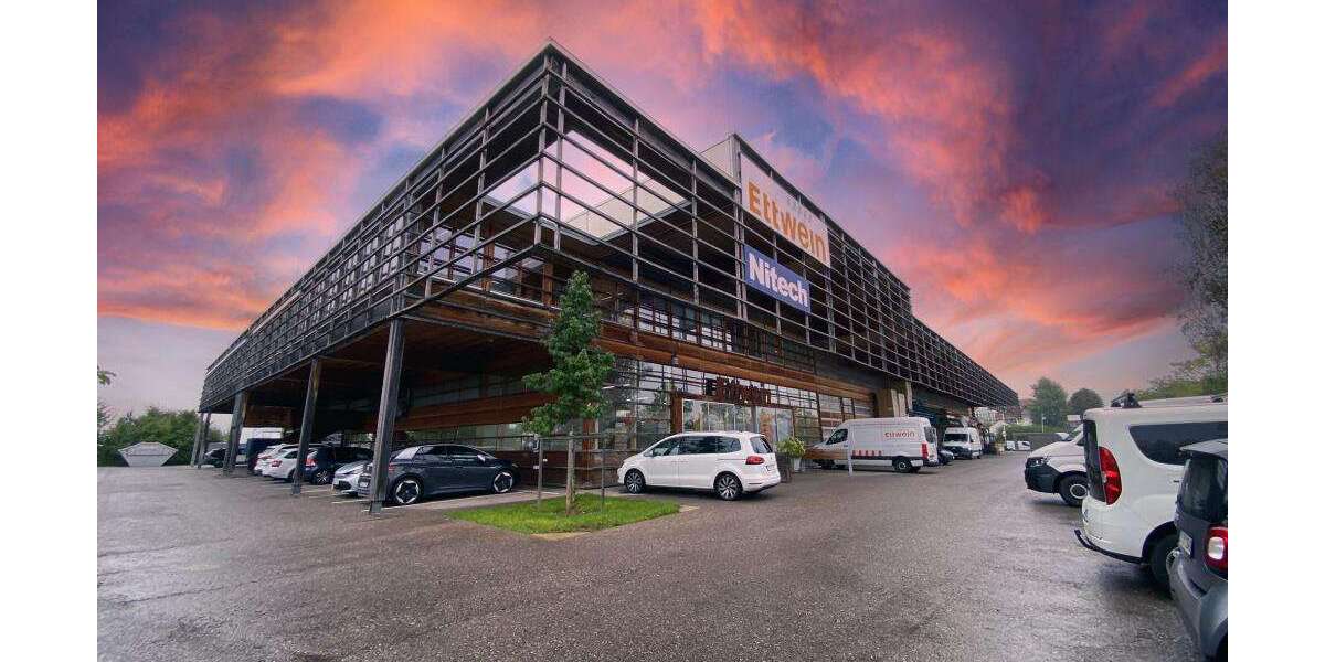 Gewerbeobjekt Villingen-Schwenningen Schwenningen - 210&euro; | Angebot:22326702