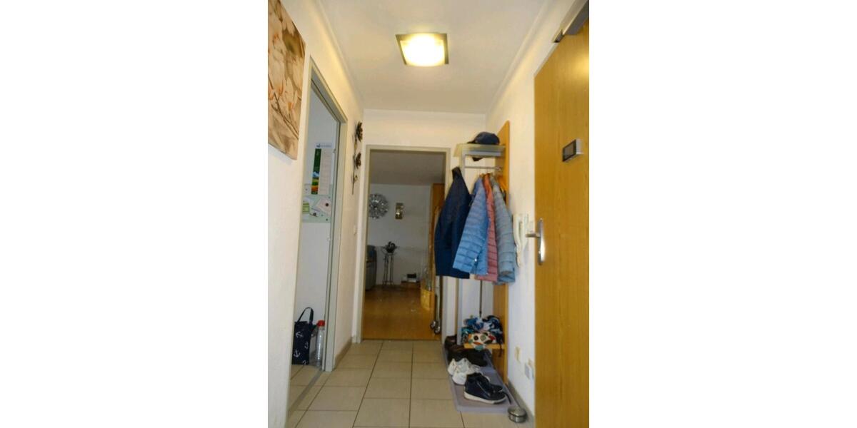 Etagenwohnung Villingen-Schwenningen Schwenningen - 2 Zimmer, 61 m&sup2;, 189.000&euro; | Angebot:26213142