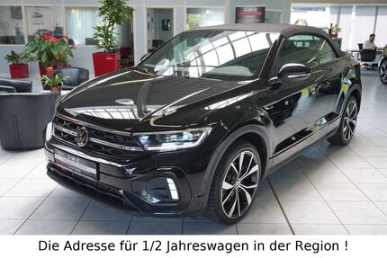VW T-Roc 21.000 km 28.990 &euro; Zimmern ob Rottweil 78658