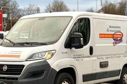 Fiat Ducato 127.000 km 10.850 &euro; Villingen-Schwenningen 78052