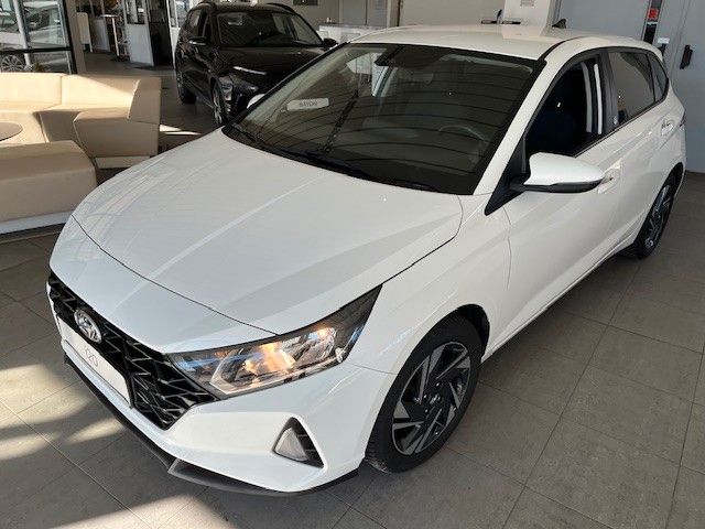 Hyundai i20 59.931 km 15.900 &euro; Villingen-Schwenningen 78048