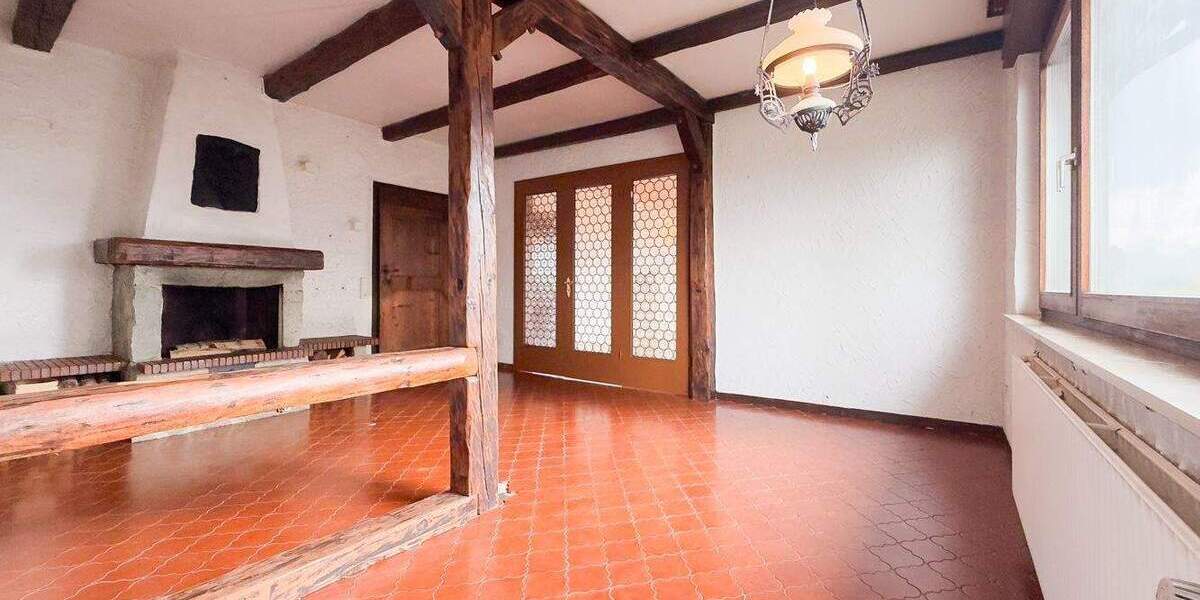 Einfamilienhaus Villingen-Schwenningen Weigheim - 6 Zimmer, 216 m&sup2;, 355.000&euro; | Angebot:25744848