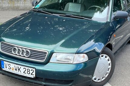 Audi A4 140.000 km 1.800 &euro; Bad Dürrheim 78073