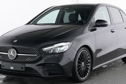 Mercedes-Benz B 220 16.643 km 39.900 &euro; Tuttlingen 78532