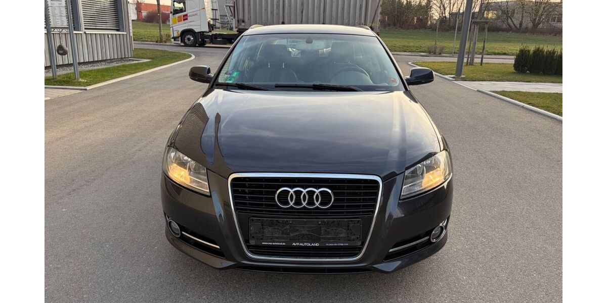 Audi A3 194.000 km 8.490 &euro; Donaueschingen 78166