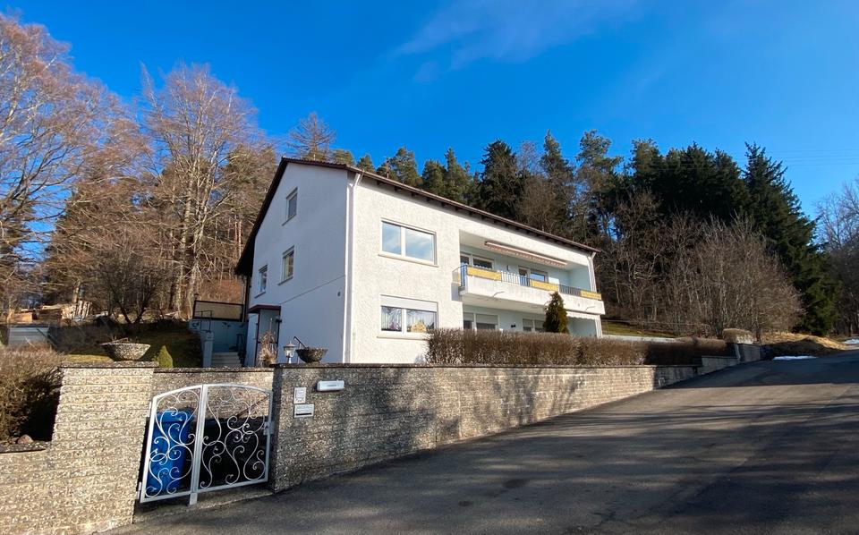 Mehrfamilienhaus, Wohnhaus Deißlingen - 350.000&euro; | Angebot:24639626