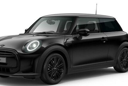 Mini Cooper 32.900 km 22.930 &euro; Villingen Schwenningen 78052