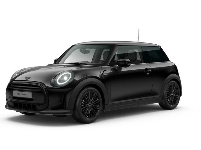Mini Cooper 32.900 km 22.930 &euro; Villingen Schwenningen 78052