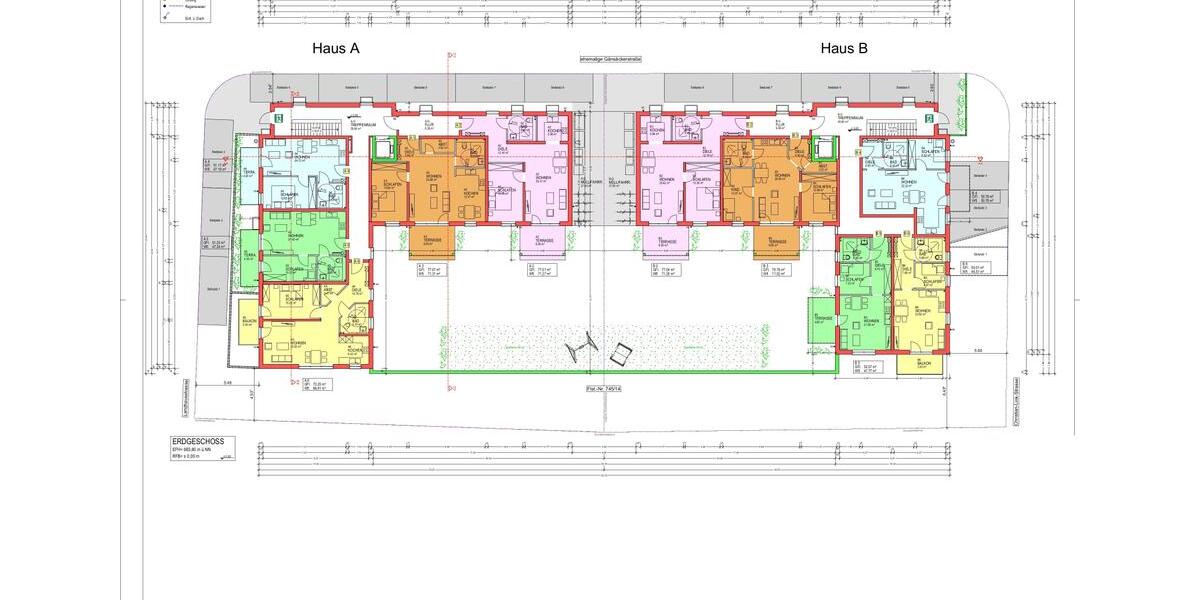 Einfamilienhaus Villingen-Schwenningen Schwenningen - 3.5 Zimmer, 124 m&sup2;, 449.000&euro; | Angebot:8857632