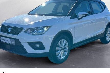 Seat Arona 49.816 km 16.590 &euro; Rottweil 78628