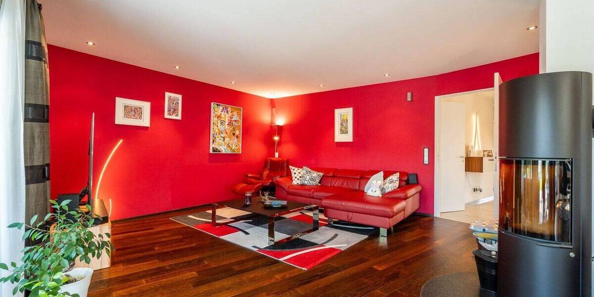 Mehrfamilienhaus, Wohnhaus Löffingen Dittishausen - 7 Zimmer, 257 m&sup2;, 999.000&euro; | Angebot:25678725